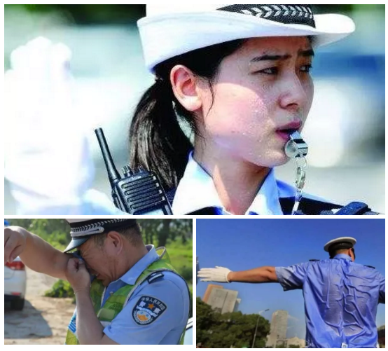 一把小小遮陽傘,一份滿滿關愛情-記龍勝管萊蕪運營中心社會公益活動 一把小小遮陽傘,一份滿滿關愛情-記龍勝管萊蕪運營中心社會公益活動