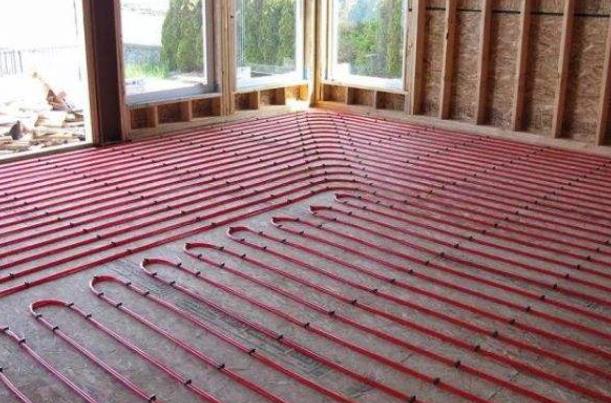 盤點31個地暖管鋪設常見問題，你想不到的問題統統整理出來了