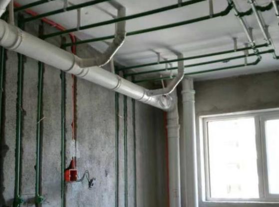 衛生間改水電3個重點問題建議，可讓你極大避免漏水問題