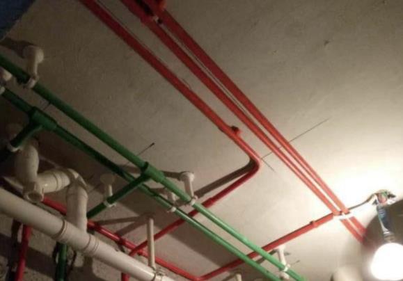 衛生間改水電3個重點問題建議，可讓你極大避免漏水問題