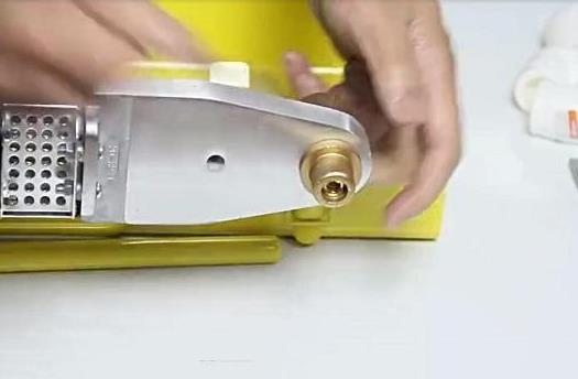 熱熔水管步驟圖文教學，新手水工師傅都看這學習畢業