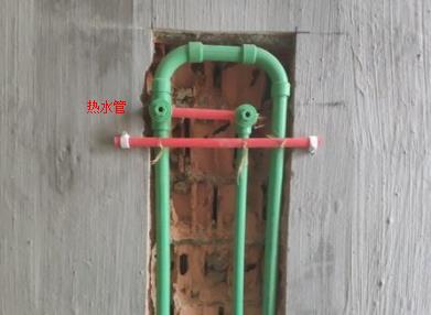 三根水管大循環水路圖分析，只需掌握這一點就完事了！