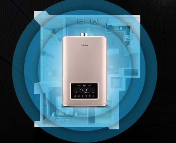 美的熱水器16升零冷水說(shuō)明書(shū)，不如直接看天貓功能圖