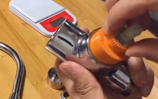 360旋轉水龍頭拆卸圖解,4個步驟輕松拆卸所有配件! 360旋轉水龍頭拆卸圖解,4個步驟輕松拆卸所有配件!