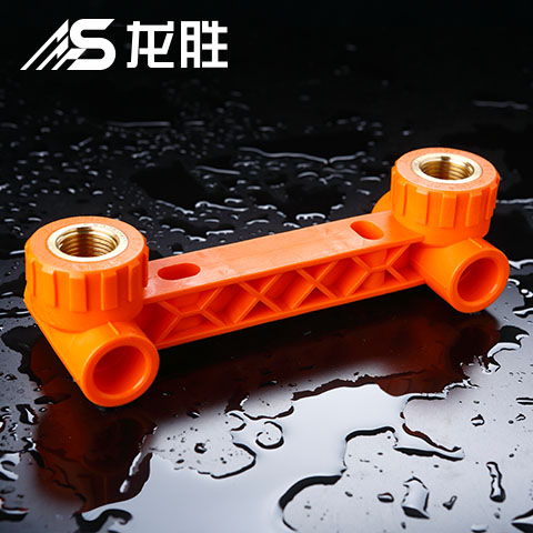 水管接頭全陷在瓷磚里怎么辦？現在有了它真是方便許多！