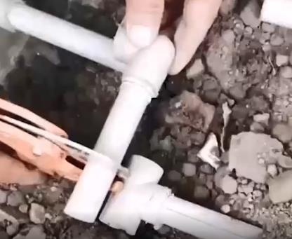 ppr水管三通的安裝圖解,8圖揭曉如何更安全加裝! ppr水管三通的安裝圖解,8圖揭曉如何更安全加裝!