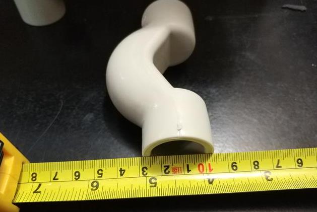 PPR供水管dn代表什么意思？管材和管件沒(méi)想到是不同的！