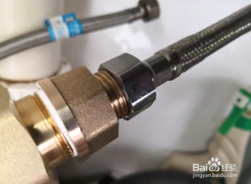 廚房水管前置過(guò)濾器安裝圖文說(shuō)明,7張圖7個(gè)步驟,立馬學(xué)會(huì)! 廚房水管前置過(guò)濾器安裝圖文說(shuō)明,7張圖7個(gè)步驟,立馬學(xué)會(huì)!