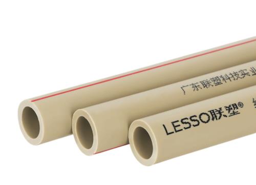 日豐和聯塑水管區別是什么?也就這了!你能接受嗎? 日豐和聯塑水管區別是什么?也就這了!你能接受嗎?