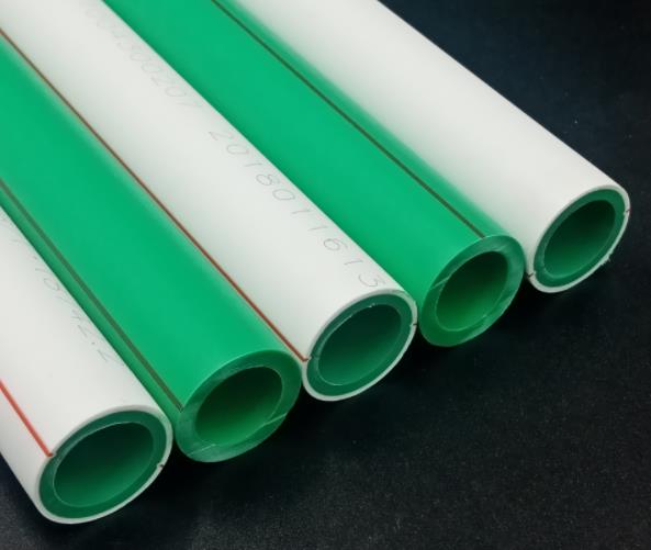 上海產(chǎn)日豐ppr管質(zhì)量如何?至今還有消費者區(qū)別不出來! 上海產(chǎn)日豐ppr管質(zhì)量如何?至今還有消費者區(qū)別不出來!