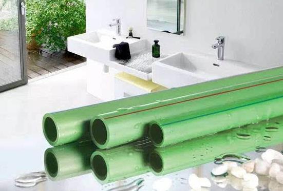 怎么分辨正品聯塑ppr管？這3個方法你知道幾個？