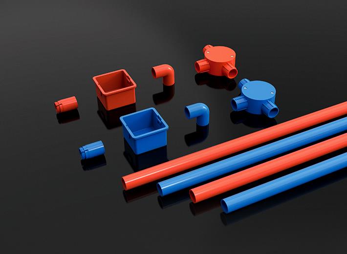 公元pvc管是阻燃的么?1個(gè)小法子,立馬檢測可燃性! 公元pvc管是阻燃的么?1個(gè)小法子,立馬檢測可燃性!