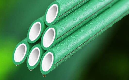 日豐ppr管規格型號尺寸表，主流型號就這4類！