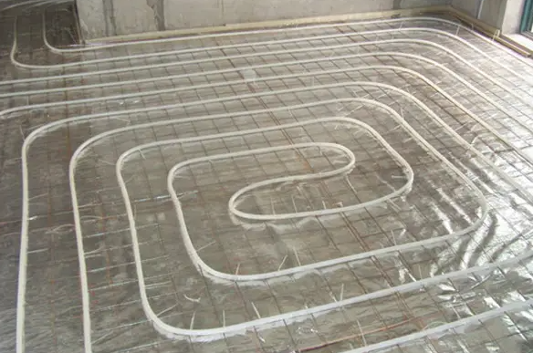 pert地暖管代理加盟價格多少？怎么選擇好的管道品牌？