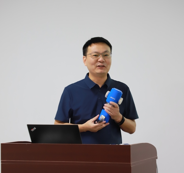 2024上半年度龍勝管全國銷售會議圓滿召開| 解放思想，極速前進！