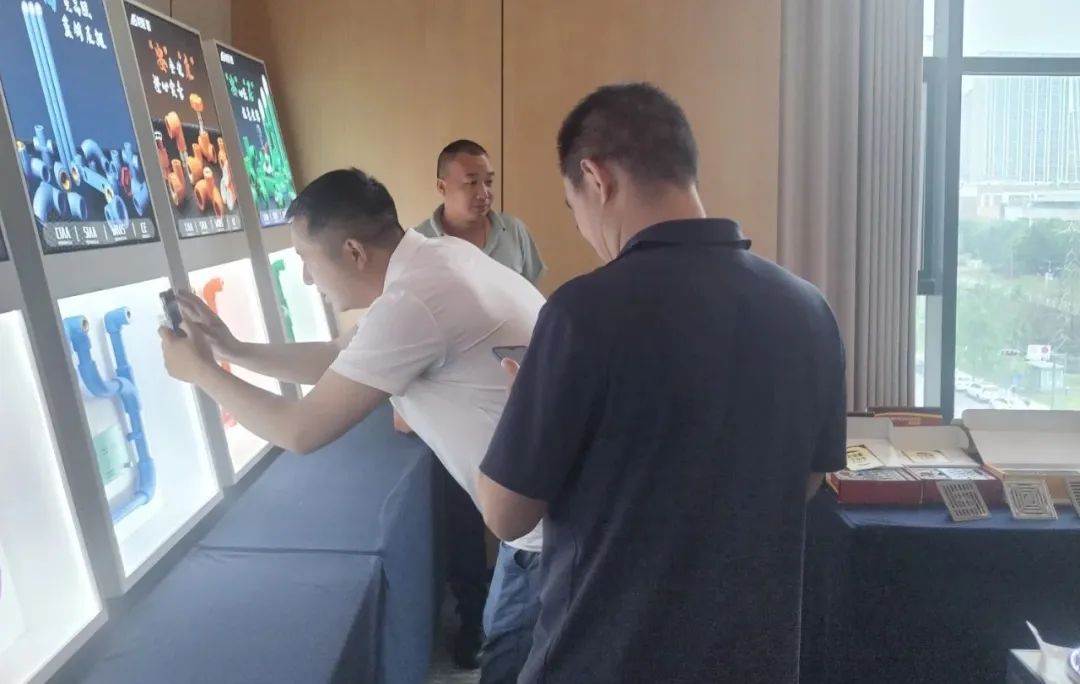 龍勝管2025年代理商培訓交流會圓滿落幕！【精進賦能·贏戰終端】